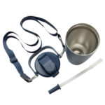 Avira Ayala RCS crossbody thermosbeker 600ml - Afbeelding 4