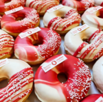 Gepersonaliseerde mini-donuts - Image 2