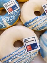 Gepersonaliseerde mini-donuts - Image 6