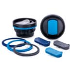 Gerecyclede RVS thermobeker Retumbler 300ml - Image 7