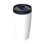 Gerecyclede RVS thermobeker Retumbler 300ml - Afbeelding 3