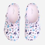 Gepersonaliseerde Go Clogs