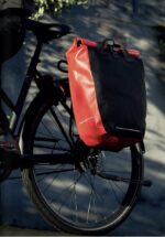 All weather Urban fietstas - Afbeelding 2