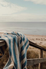 Vinga strandlaken Lagoa GRS - Afbeelding 4