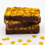 Brownies box "Jij bent goud waard" - Image 2
