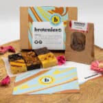 Brownies Thee box - Image 2