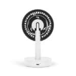 Draadloze USB bureauventilator - Afbeelding 3