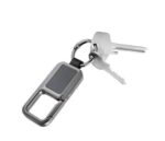 Track & Find Karbijnhaak sleutelhanger - Afbeelding 3