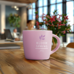 Mok Handy Velvet - Afbeelding 2