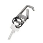 Karbijnhaak sleutelhanger - Afbeelding 4