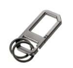 Karbijnhaak sleutelhanger