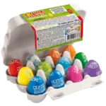 Tony's Paasei mix doosje