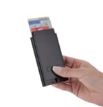 Pasjeshouder MagSafe met RFID bescherming - Afbeelding 4