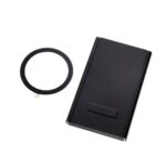 Pasjeshouder MagSafe met RFID bescherming - Afbeelding 3