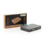 Quantum RCS 10.000mAh magnetische 25W snellaad powerbank - Afbeelding 4