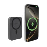 Quantum RCS 10.000mAh magnetische 25W snellaad powerbank - Afbeelding 3