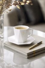 Kop & Schotel Tiara Prestige - Afbeelding 2