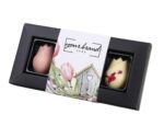 Chocoladeset met Tulpen