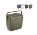 Compacte koelbox 8 liter - Afbeelding 2