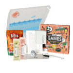 Brievenbuspakket Game Box