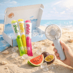 Brievenbuspakket Stay Cool - Afbeelding 2