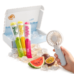 Brievenbuspakket Stay Cool