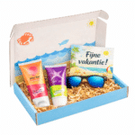 Brievenbuspakket Zonverzorging