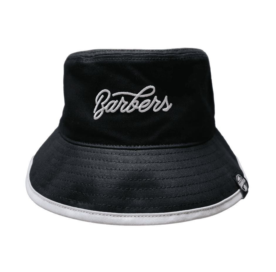 Bucket hat custom made eigen design - Yipp & Co Bucket hat custom made - Afbeelding 1