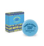 Hand & Body Bar met eigen logo