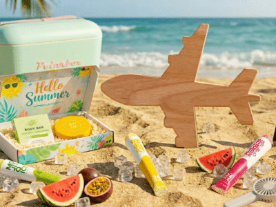 Onze laatste nieuwtjes - Zomergeschenken Blog - Yipp & Co