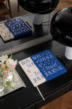 Reisdagboek Bon Voyage - Afbeelding 2