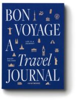 Reisdagboek Bon Voyage