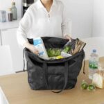 Tower geïsoleerde boodschappentas - Afbeelding 3