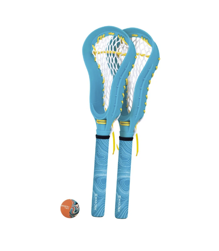 Wabobo mini water Lacrosse set - origineel zomergeschenk 2026 - Yipp & Co Wabobo mini water Lacrosse set - origineel zomergeschenk 2026 - Yipp & Co