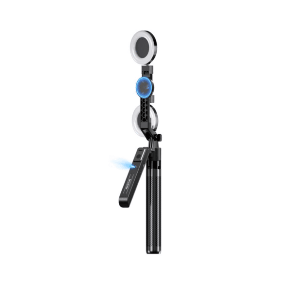 AI Content Studio Statief - Gadget 2026