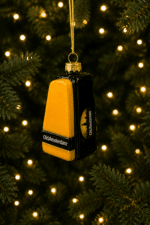 Kerstornament custom made - Afbeelding 3