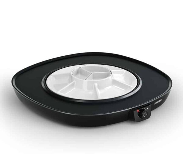 Table Chef Pirouette - origineel Kerstgeschenk 2026