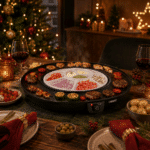 Table Chef Pirouette - Afbeelding 2
