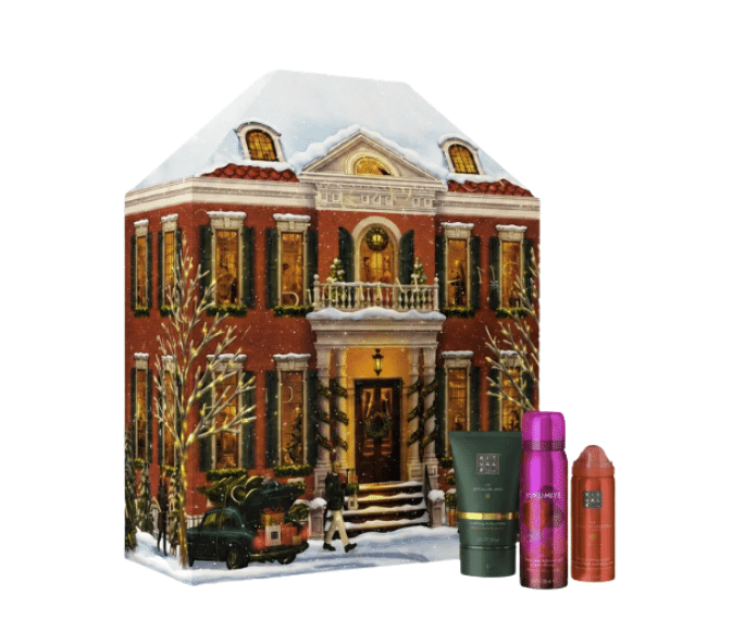 Rituals Adventskalender - YIPP&CO Adventskalender Rituals 2026 - Afbeelding 1