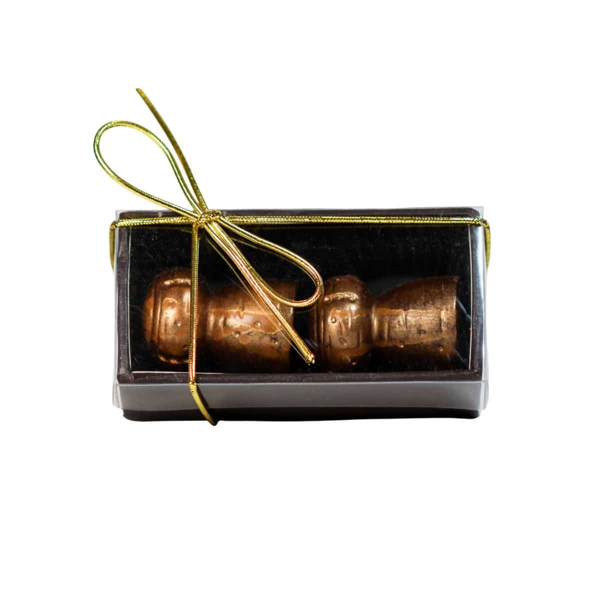 Champagne bonbons - YIPP&CO Luxe Champagne Bonbons - Afbeelding 1