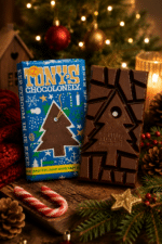 Tony’s Chocolonely Kerstreep - Afbeelding 2