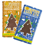 Tony’s Chocolonely Kerstreep