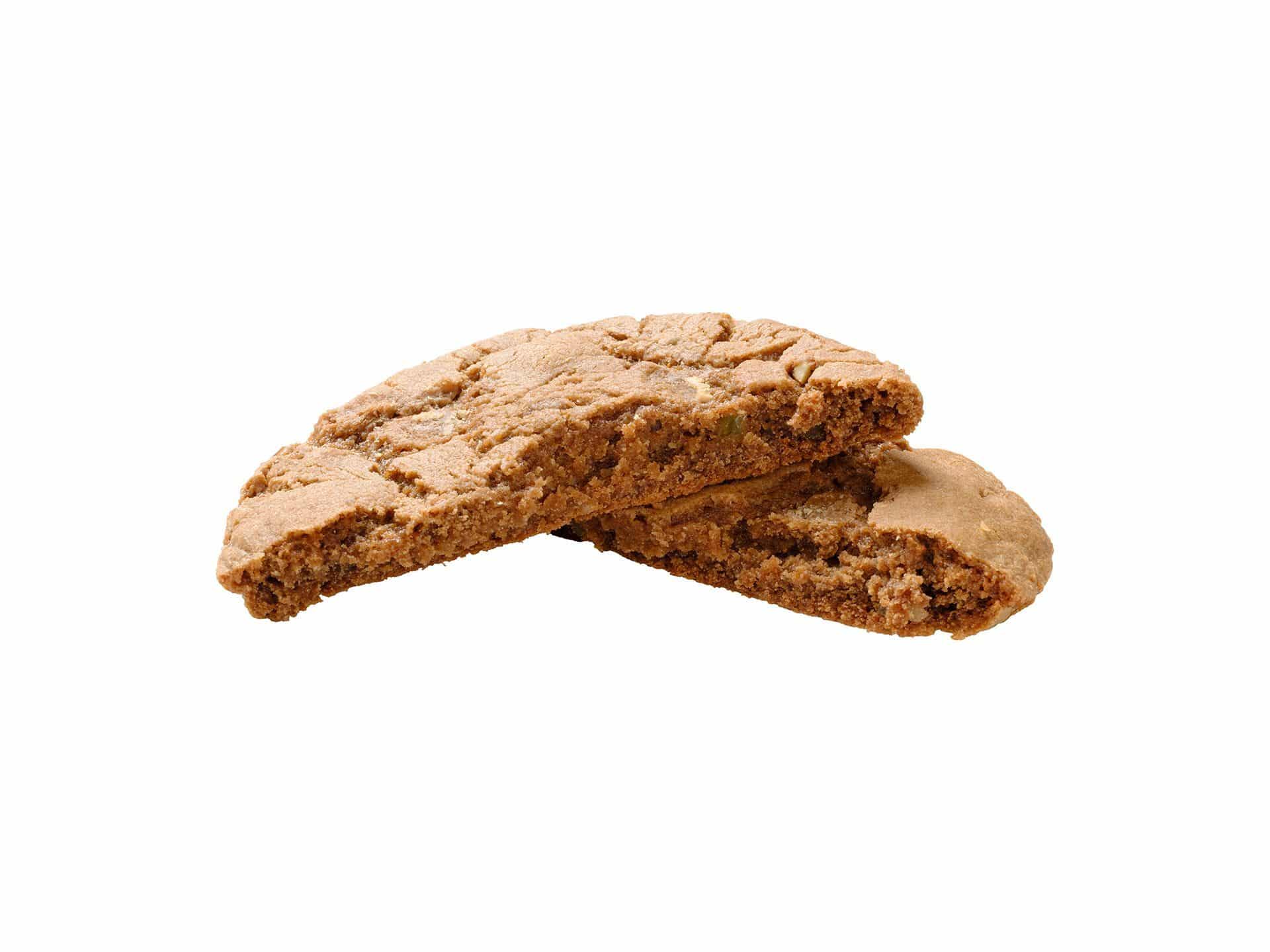 Vondel Pepernoot Koek 1 - Yipp & Co Vondel Pepernoot- of Worteltaartkoek - Afbeelding 1