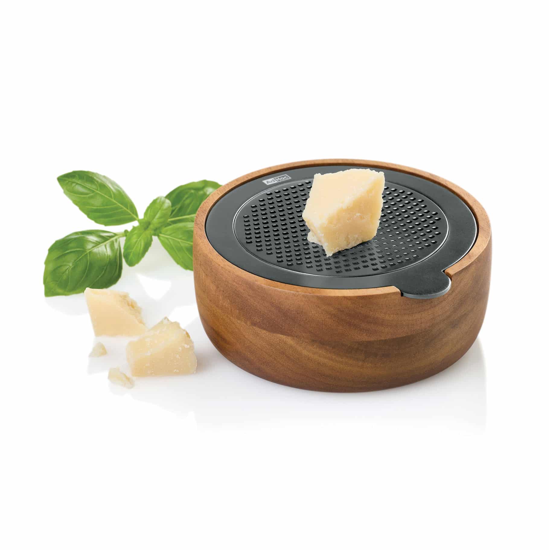 AdHoc CutnServe-tafelrasp - origineel kerstgeschenk 2026 - Yipp & Co AdHoc CutnServe tafelrasp - Afbeelding 1
