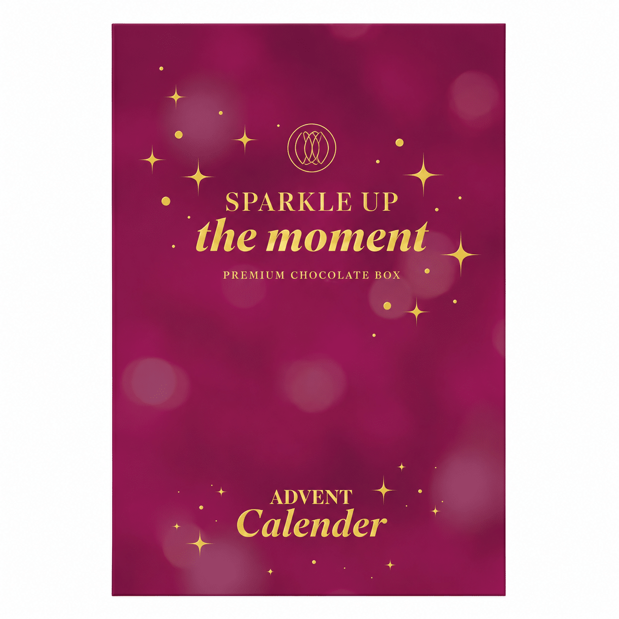 Coco Bonbon Advent Kalender - YIPP&CO Coco & Sebas Bonbon Advent Kalender - Afbeelding 1