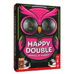 Happy Double – Spannend dobbelspel