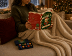 Kerstpakket Merry Mistery Moment - Afbeelding 2