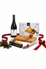 Kerstpakket Cheers & Cheese