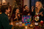 Kerstpakket Bubbels & Beats - Afbeelding 2