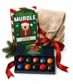 Kerstpakket Merry Mistery Moment